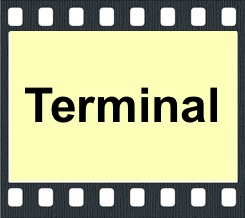 The Terminal