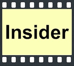 The Insider