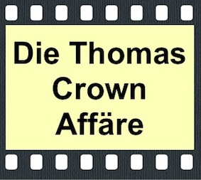 The Thomas Crown Affair