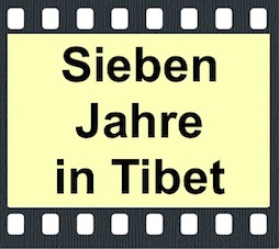 Seven Years in Tibet