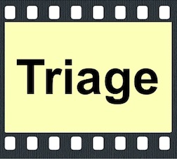 Triage