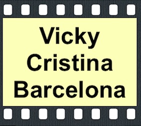 Vicky Cristina Barcelona