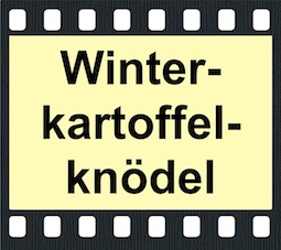 Winterkartoffelknödel