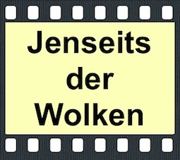 Jenseits der Wolken