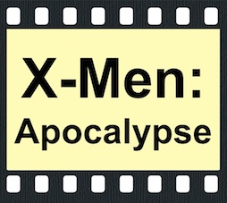 X-Men: Apocalypse