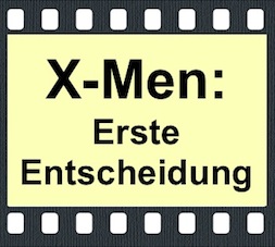 X-Men: First Class