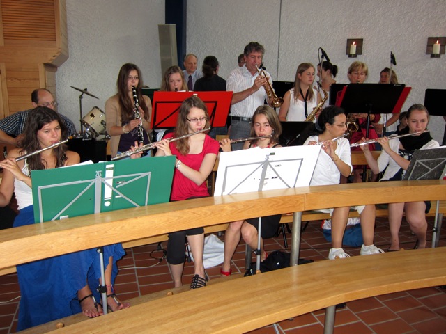 Kirchenband