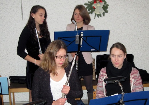 Kirchenband