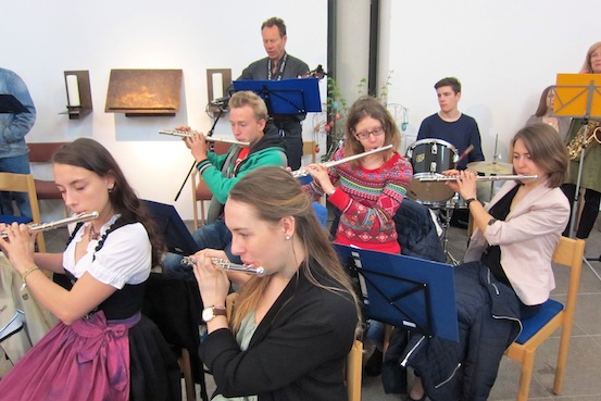 Kirchenband