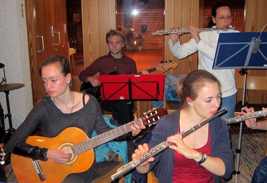 Kirchenband