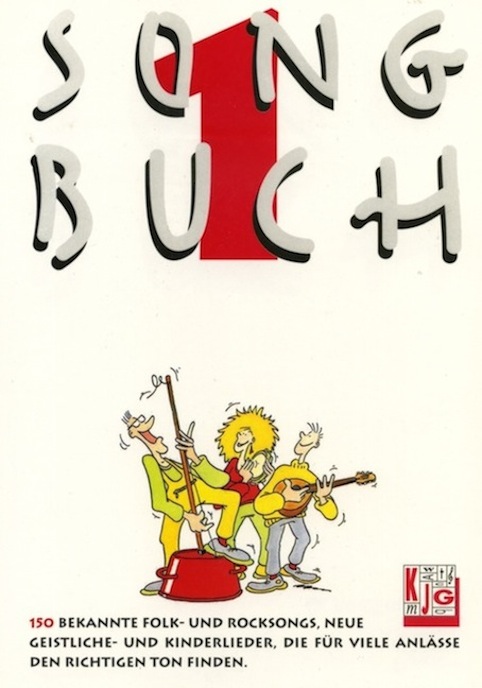 KJG Songbuch 1