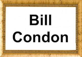 Bill Condon