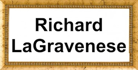 Richard LaGravenese