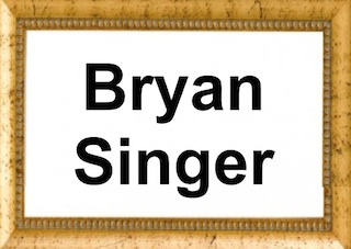 Bryan Singer