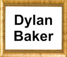 Dylan Baker