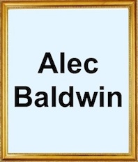 Alec Baldwin