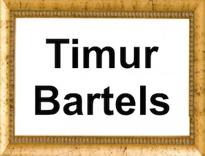 Timur Bartels