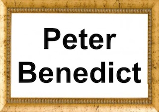 Peter Benedict