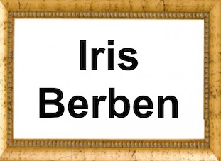 Iris Berben