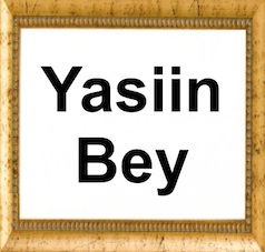 Yasiin Bey