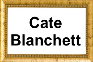 Cate Blanchett in Der talentierte Mr. Ripley