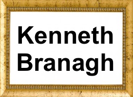 Kenneth Branagh