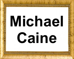 Michael Caine