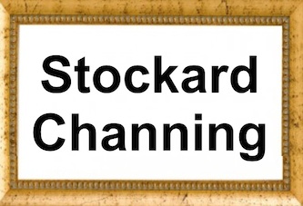 Stockard Channing