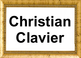 Christian Clavier