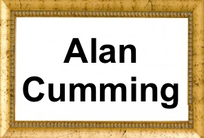 Alan Cumming