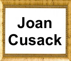 Joan Cusack