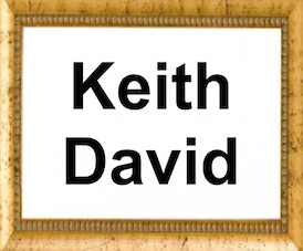 Keith David