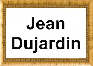 Jean Dujardin