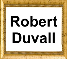 Robert Duvall