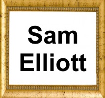 Sam Elliott