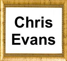 Chris Evans