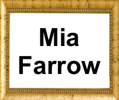 Mia Farrow