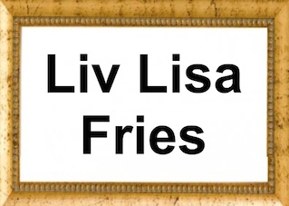 Liv Lisa Fries