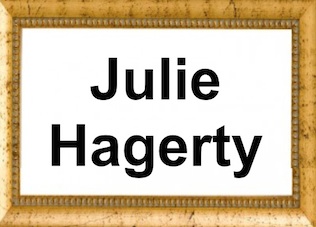 Julie Hagerty