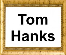 Tom Hanks