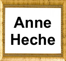 Anne Heche