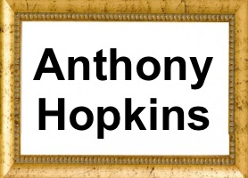 Anthony Hopkins