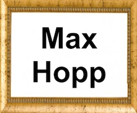 Max Hopp