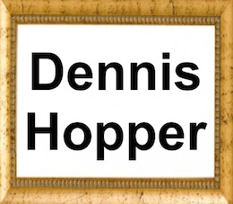 Dennis Hopper