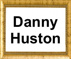 Danny Huston