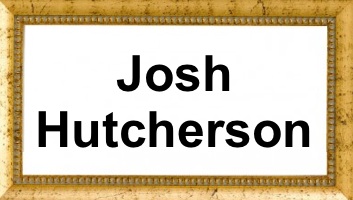 Josh Hutcherson