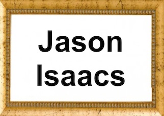 Jason Isaacs