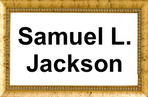 Samuel L. Jackson