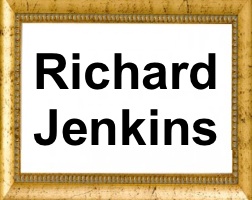 Richard Jenkins