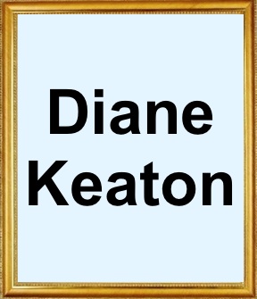 Diane Keaton